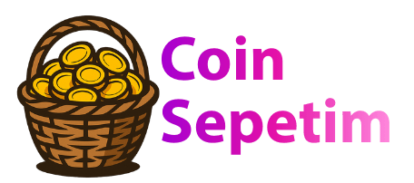 Coin Sepetim